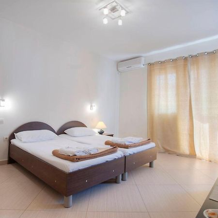 Mandir Apartments - Center ブドヴァ エクステリア 写真
