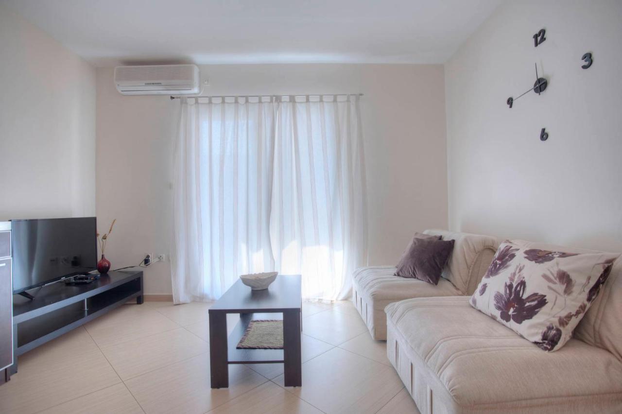 Mandir Apartments - Center ブドヴァ エクステリア 写真